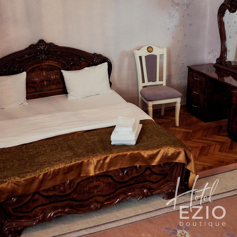 Ezio Hotel Codru Exterior photo